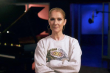 Superstar Céline Dion soll beim Eurovision Song Contest auftreten