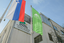 Kmetijska podjetja pri GZS-ju za prostovoljno članstvo pravnih oseb v KGZS-ju