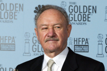 Autopsie-Ergebnis: Schauspiellegende Gene Hackman starb eines natürlichen Todes