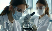 Revolucija u medicini: Stručnjaci razvili 3D bioprinter koji proizvodi tkivo slično ljudskom