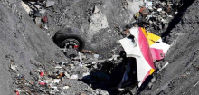 Germanwings-Tragödie vor zehn Jahren: »Das war wie an 9/11«