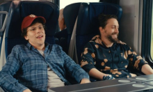 'Stvarna bol' stvarno je dobar razlog za Oscar Kierana Culkina