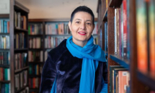 Zagrepčane čeka ogroman kulturni iskorak, popričali smo s novom ravnateljicom KGZ-a: Moj moto je - čitati i biti!