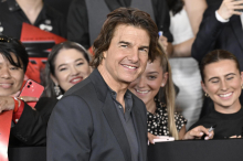 Schwerer Unfall am Set: Tom Cruise stoppt Dreharbeiten für neuen Film
