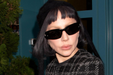 Lady Gaga über ihre größte Vision: „Ich will wirklich Mama werden“