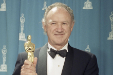 Laufende Ermittlungen: Gene Hackmans Hund wird nun obduziert