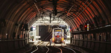 Paris: Abwärme aus U-Bahn-Tunneln könnte Wohnungen heizen