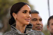 Meghan Markle : Das Feindbild der Briten? 