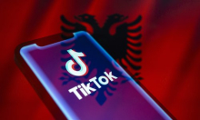 Albanija zabranila TikTok na godinu dana