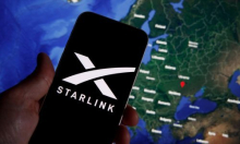 Europska unija dogovara zamjenu za Starlink u Ukrajini