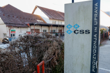 Sindikat: Invalidsko podjetje CSS za dolgoročno vzdržno poslovanje potrebuje dokapitalizacijo