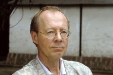 Diese Drombuschs: Schauspieler Hans Peter Korff gestorben