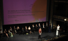 Sarajevo Film Festival postao kvalifikacijski filmski festival za Oscare