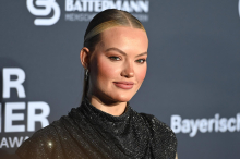 Cheyenne Ochsenknecht: „So ein Mensch passt in meine Welt nicht rein“