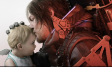 Fanovi na nogama: Death Stranding 2 ima novi foršpan i službeni datum izlaska