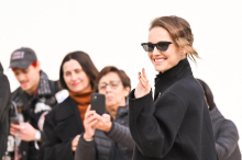 Nach Trennung von Benjamin Millepied: Schauspielerin Natalie Portman ist wieder frisch verliebt