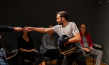 Vodimo vas na predstave 'Konstelacije' i 'Sjajne stvari'