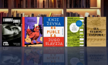 Što čitati: Dick, Ugrešić, Postnikov, Predin i kazalište starog Zagreba