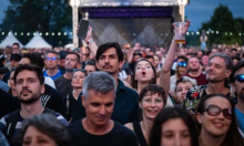 Objavljen dnevni raspored izvođača INmusic festivala