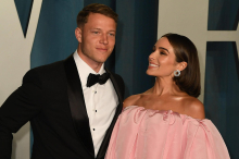 Schwangerschaft trotz Endometriose: Olivia Culpo erwartet ihr erstes Kind