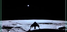 Blue Ghost, Athena & Co. auf dem Mond: Das neue Weltraum-Wettrennen – Podcast