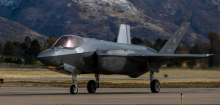 F-35: Könnten die USA den Luftwaffen-Kampfjet aus der Ferne stilllegen?