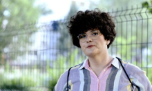 Laureatkinje 62. Goranova proljeća su Marija Andrijašević i Dorotea Šušak