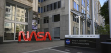 Nasa verkündet Entlassungswelle