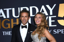 Blake Lively und Ryan Reynolds besuchen Events nur noch getrennt
