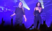 Nightwish uskrsnuo u Zagrebu. Nestvarna Tarja i Marko oduševili Tvornicu