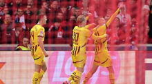 Champions League: Borussia Dortmund zieht ins Viertelfinale der Champions League ein