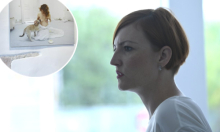 Velika afera u Sloveniji zbog umjetnice koja je dojila psa i oplodila jajnu stanicu psećim spermijem