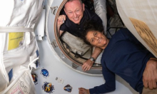 Američki astronauti neće tako brzo kući, misija povratka opet odgođena