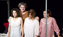 'Dok nas smrt ne razdvoji' Mire Furlan ovog proljeća u Rijeci i Puli