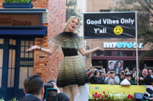 Nicole Kidman plant Auszeit: 2025 wird „nicht so verrückt“