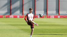 Bundesliga: Joshua Kimmich bleibt weiter beim FC Bayern