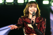 Lisa & Co: K-Pop-Stars kehren als Blackpink auf die Bühne zurück