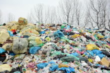 Požar v Puconcih sprožil razpravo o izgradnji sežigalnic