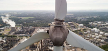 Klimapolitik: Deutsche Klimaziele 2030 gefährdet trotz Emissionsrückgang