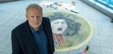 »Tatort« aus Kiel: »Borowski und das Haupt der Medusa« mit Axel Milberg