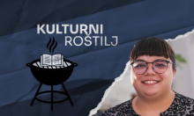 Dorotea Šušak nova je nada domaće poezije: Goran je za mene vrč hladne vode nakon duge ljetne šetnje