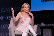 Kate Hudson über Matthew McConaughey: „Er ist eine meiner großen Lieben“