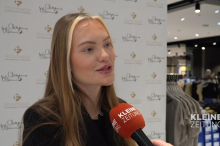 Video: Cheyenne Ochsenknecht stellte Schmuckkollektion vor