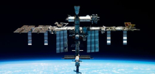 Internationale Raumstation ISS: Ein Experte erklärt die Folgen des verzögerten Rückflugs der NASA-Astronauten