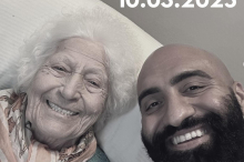 Nach Tod von Internet-Star Oma Lotti: Pfleger warnt vor Betrugsmasche