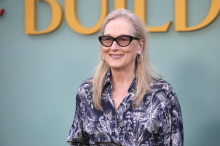 An diesen Kollegen soll Meryl Streep ihr Herz verloren haben