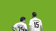 AfD-Spieler beim FC Bundestag: Lasst sie selbst stolpern 