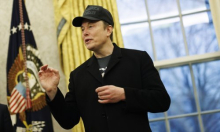 Musk: Raketa s Teslinim robotom spremna za put na Mars do kraja 2026.