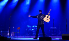 Stefanovski s Hojsakom & Novoselom izvodit će hitove snimane na Abbey Roadu