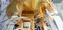 Quantencomputing: Deutschland sucht den Superrechner